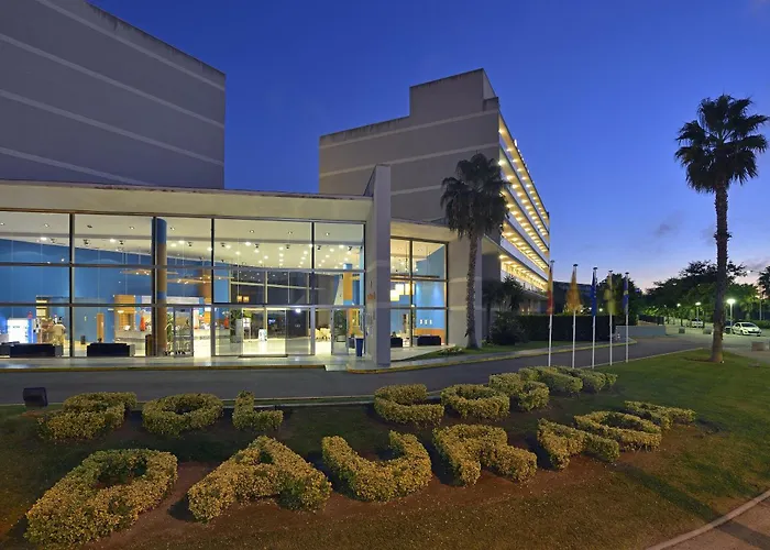 Hotel Sol Costa Daurada Salou