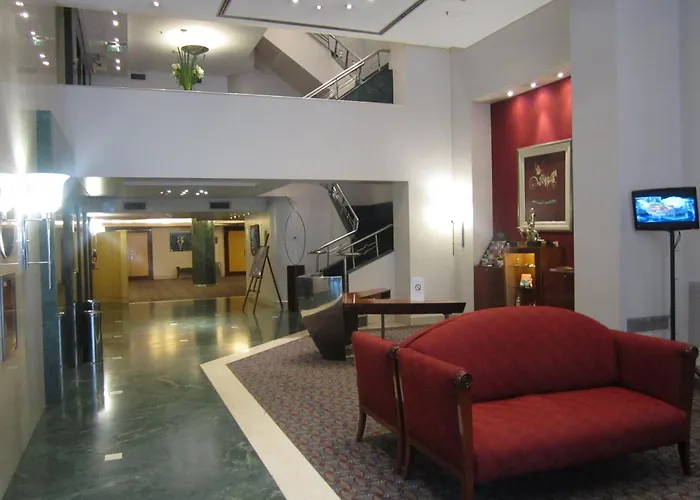Abasto Hotel Ciudad Autónoma de Ciudad Autónoma de Buenos Aires