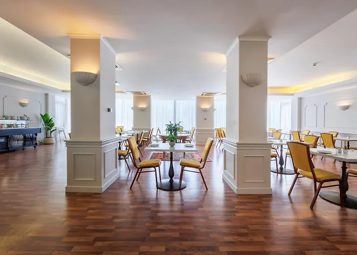 Hotel Parco dei Principi Rimini