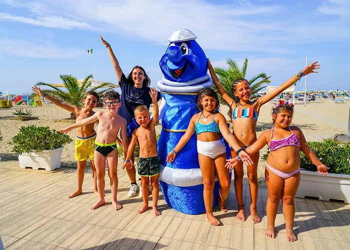 Dasamo Hotel - Dada Hotels Rimini