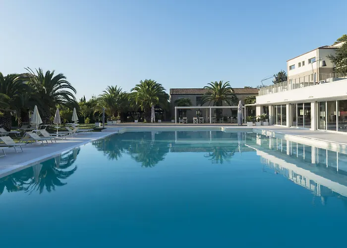 Finis Africae Hotel Senigallia