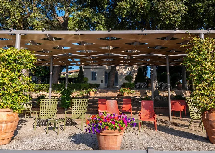 Villasanpaolo Resort & Spa San Gimignano