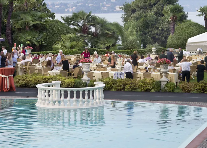 Grand Hotel Bristol Stresa