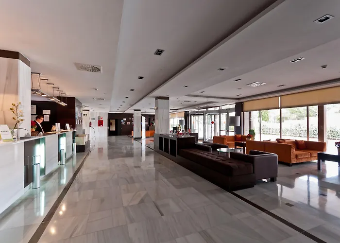 Hotel Eurostars Toledo