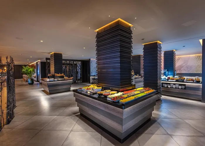 Hotel Faro, A Lopesan Collection Hotel - Adults Only Maspalomas 
