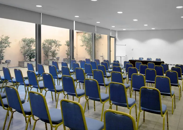 Hotel Onix Rambla Barcelona