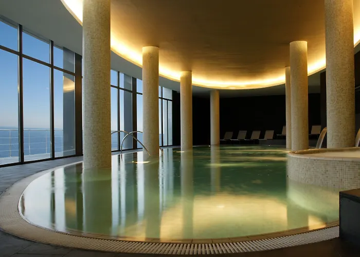 Hotel Eurostars Sitges