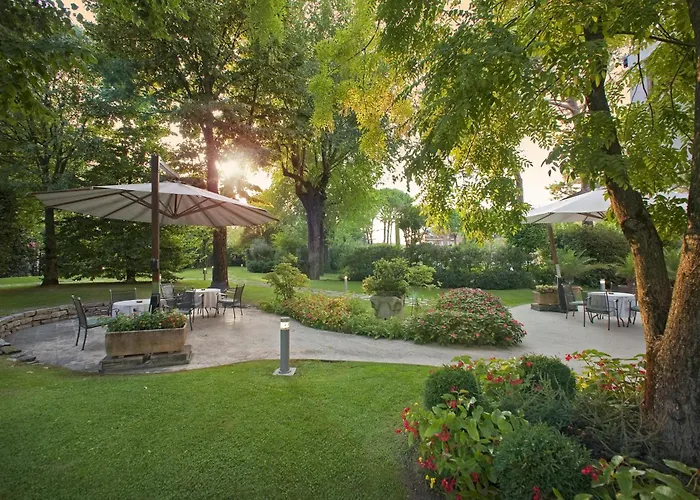 Hotel Bristol Buja Abano Terme