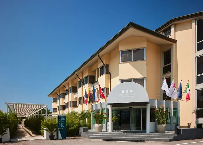 UNAWAY Hotel Forte Dei Marmi