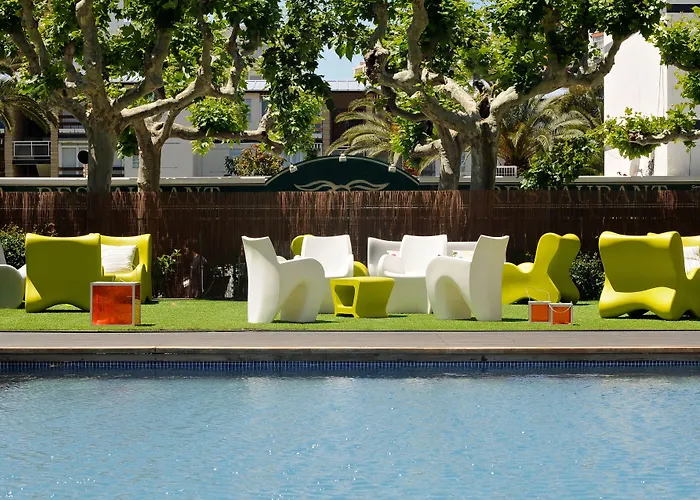 Magnolia Hotel - Adults Only Salou