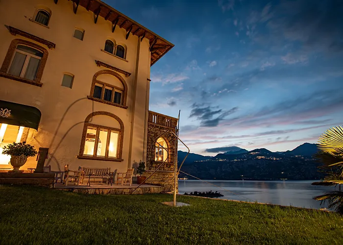 Bellevue San Lorenzo (Adults Only) Malcesine