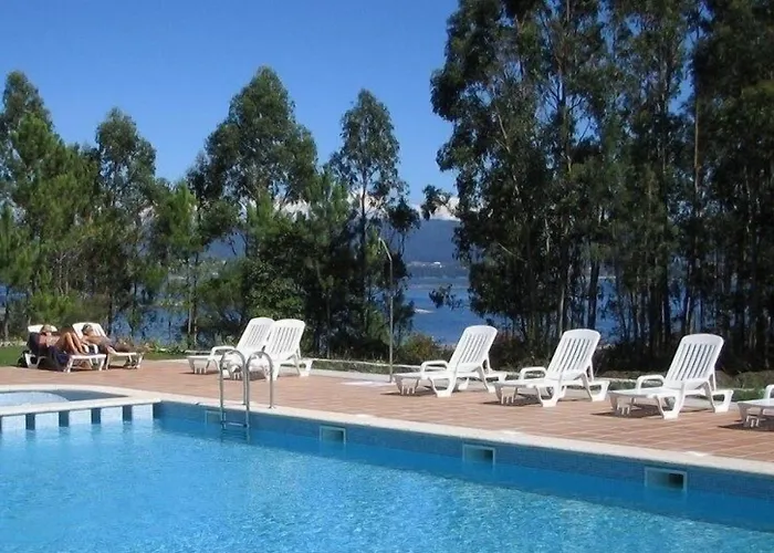 Hotel Abeiras O Grove