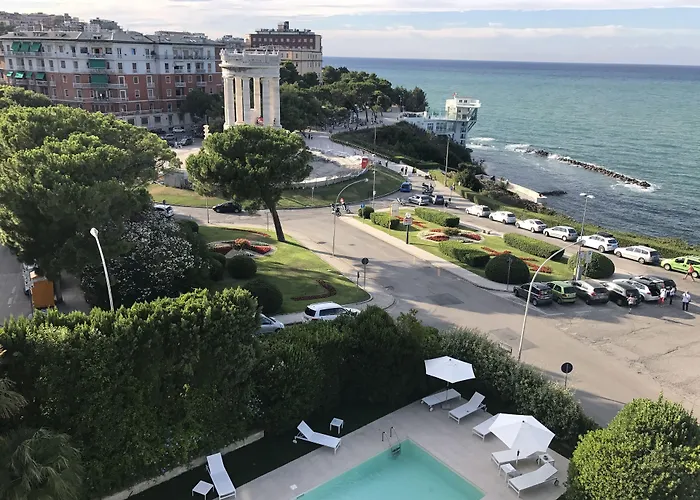 Grand Hotel Passetto Ancona