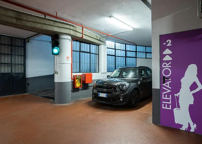 Best Western Plus Executive Hotel And Suites Torino