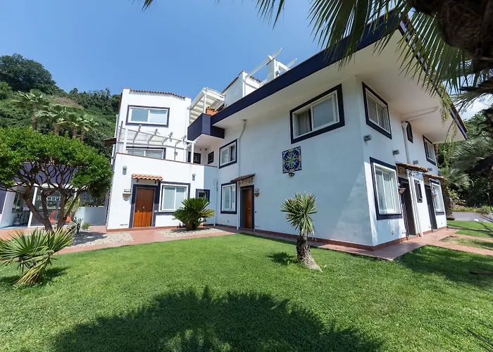 Agave Hotel Pozzuoli