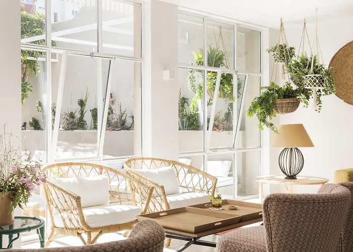 The 15Th Boutique Hotel (Adults Only) Lloret de Mar