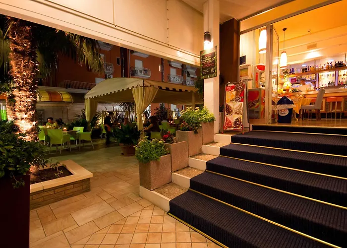 Hotel Jet Lido di Jesolo