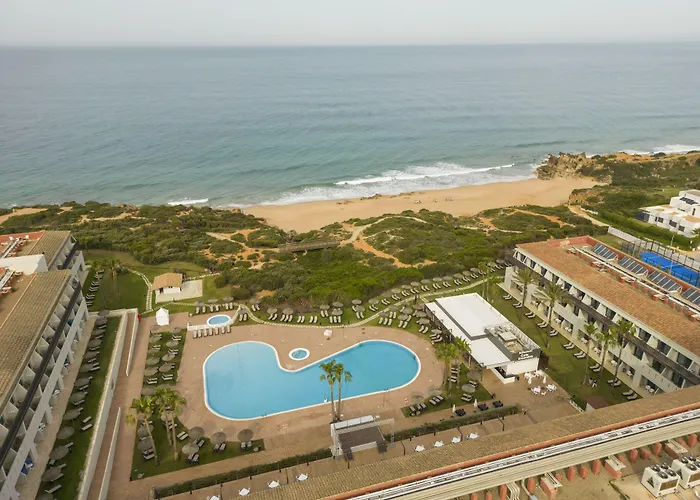 Ilunion Calas de Conil Conil De La Frontera