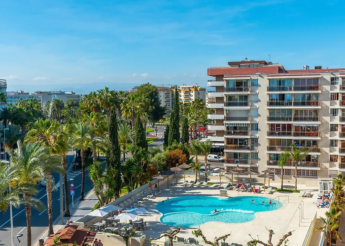 Los Peces Salou