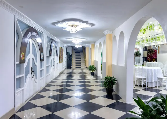 Hotel Raices de la Guajira Santa Marta 