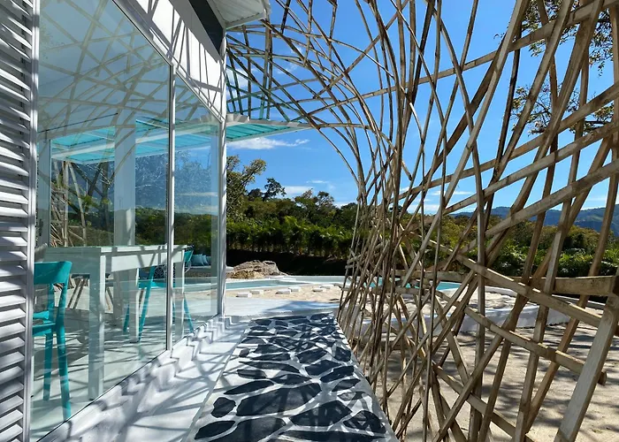 Islaverde Hotel La Mesa 