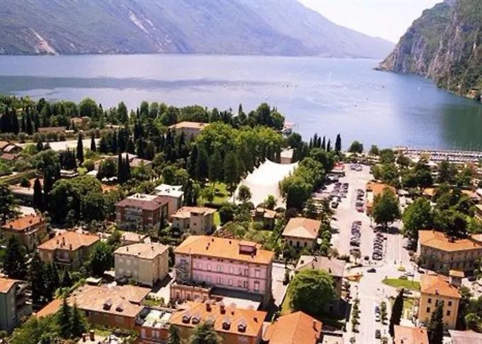 Grand Hotel Liberty Riva del Garda