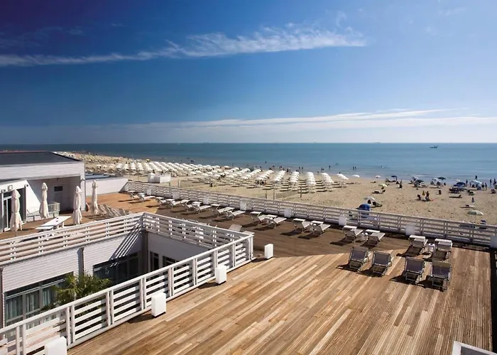 Terme Beach Resort Punta Marina