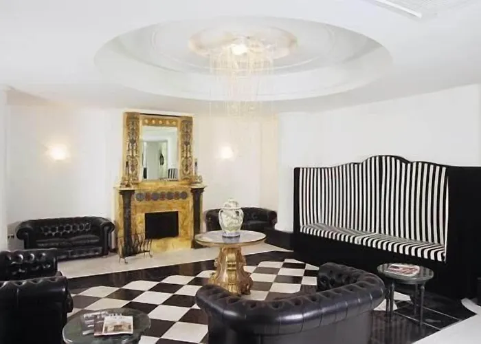 M Glamour Hotel Gabicce Mare