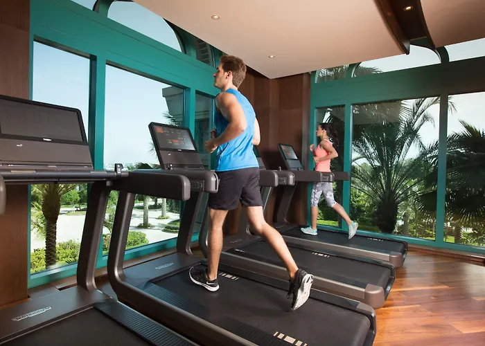 Hotel Atlantis, The Palm Dubai