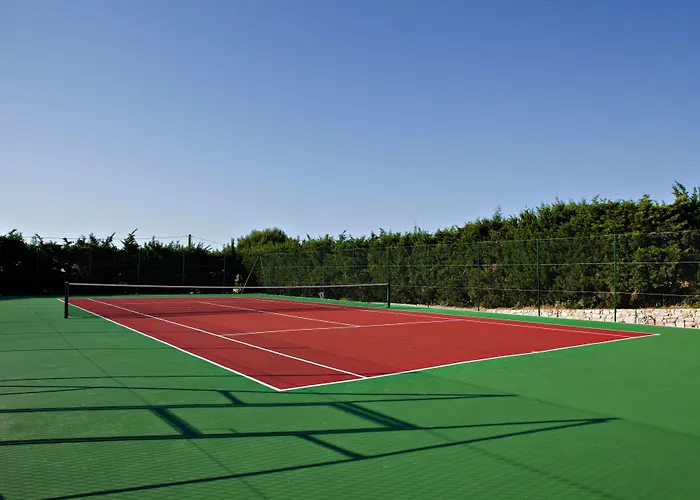 Masseria Panareo Otranto