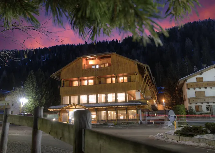 Style Hotel Grifone Madonna