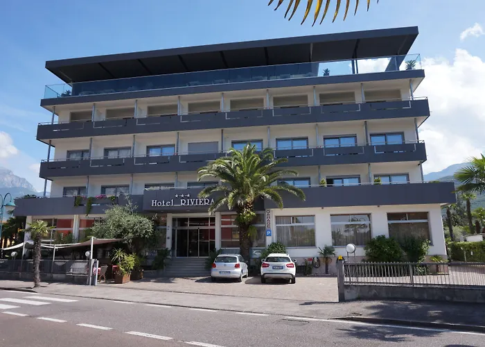 Hotel Riviera Riva del Garda