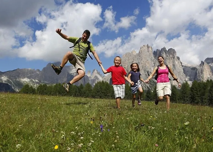 Hotel Astoria Canazei