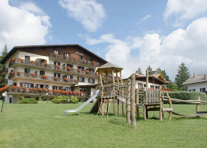 Alaska Clubresidence Folgaria