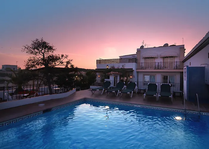 Hotel Ninays Lloret de Mar