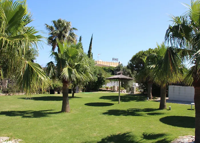 Hotel La Torre Tarifa