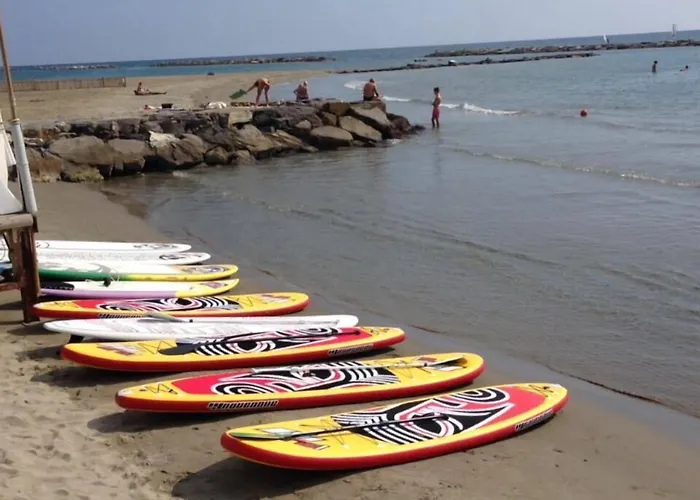 Piccolo Hotel Diano Marina