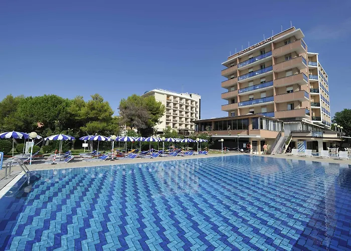 Hotel Palace Bibione