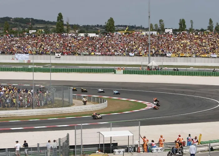 Hotel Ines Cattolica