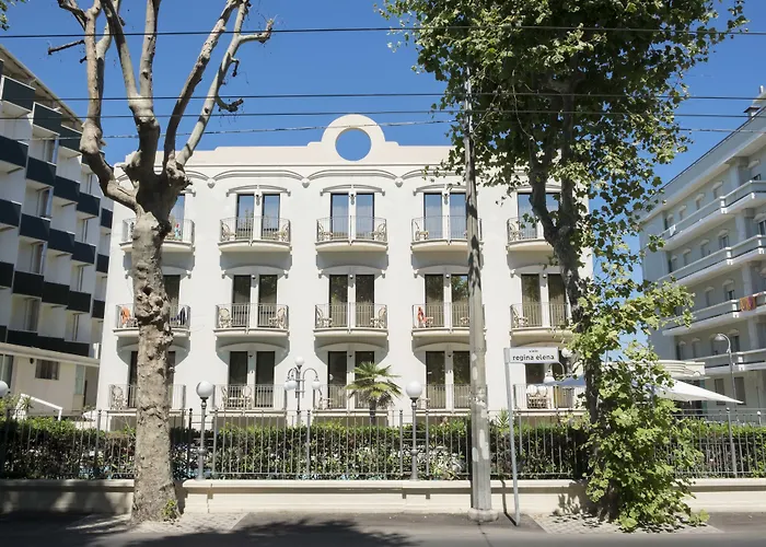 Hotel Ambassador Rimini