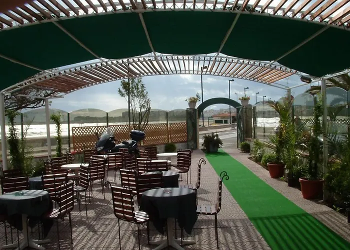 Hotel Vela Velo Club Vieste