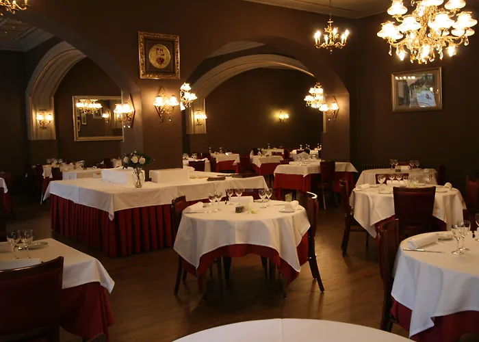 Hotel Pyrénées Andorra la Vieja