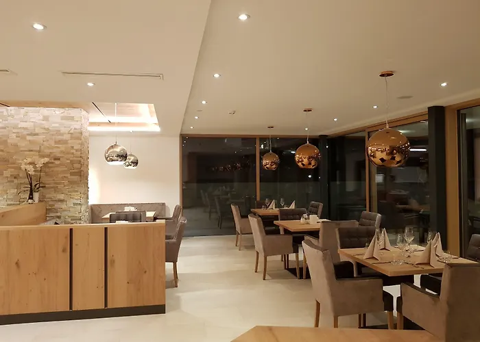 Hotel Restaurant Schaurhof Vipiteno