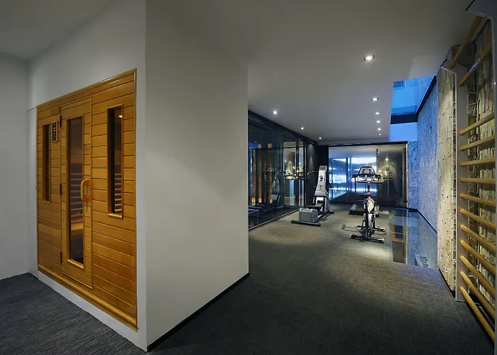 Suites Avenue Barcellona