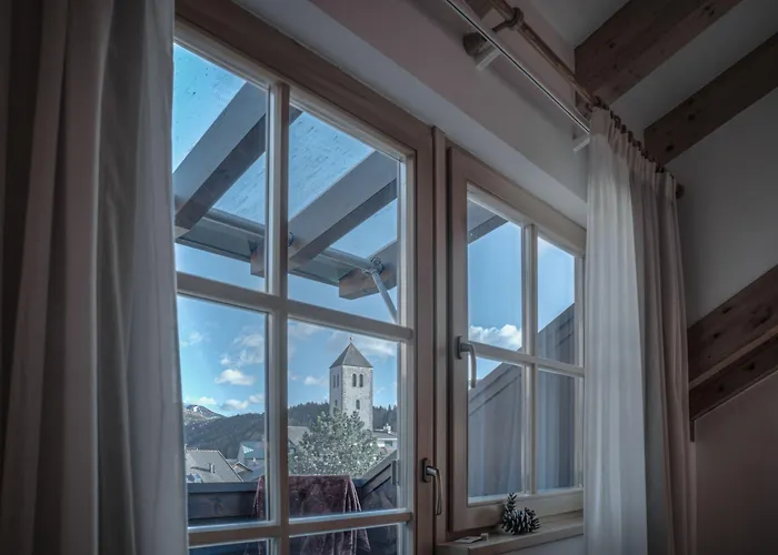 Hotel Il Tyrol San Candido