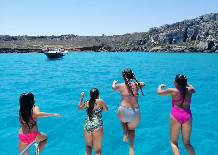 L'Oasi Villaggio Albergo Favignana