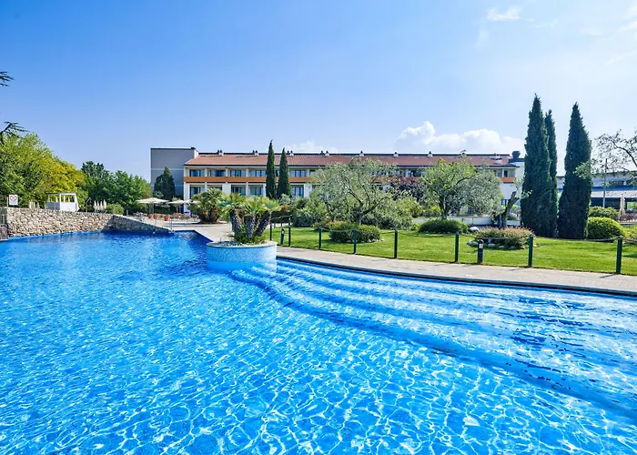 Parc Hotel Peschiera del Garda