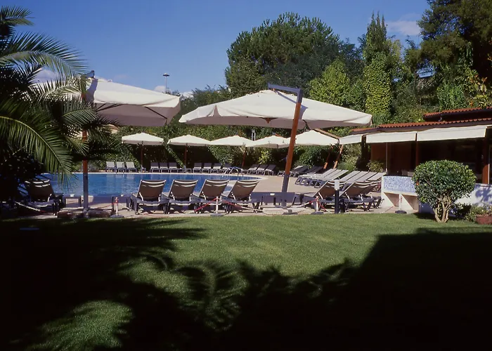 Hotel La Giocca Roma