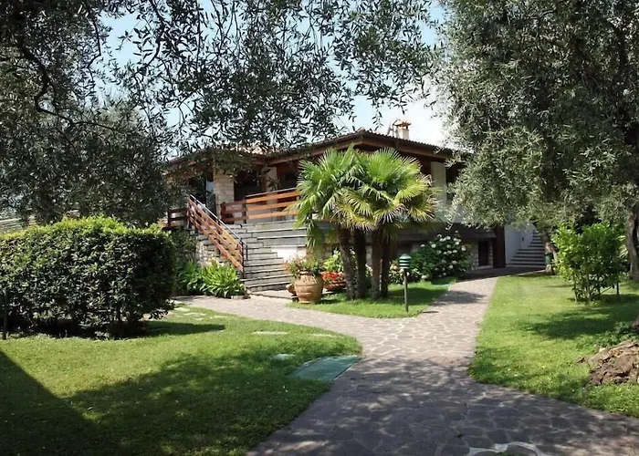 Hotel Sailing Center Malcesine