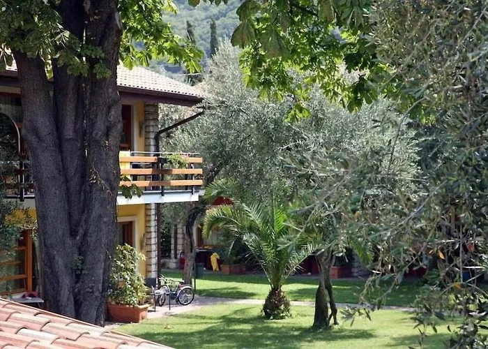 Hotel Sailing Center Malcesine